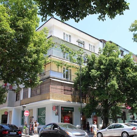 Oldbatumi Apartment Batumi Exterior photo