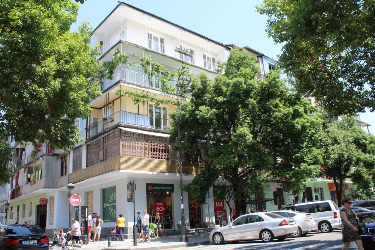 Oldbatumi Apartment Batumi Exterior photo