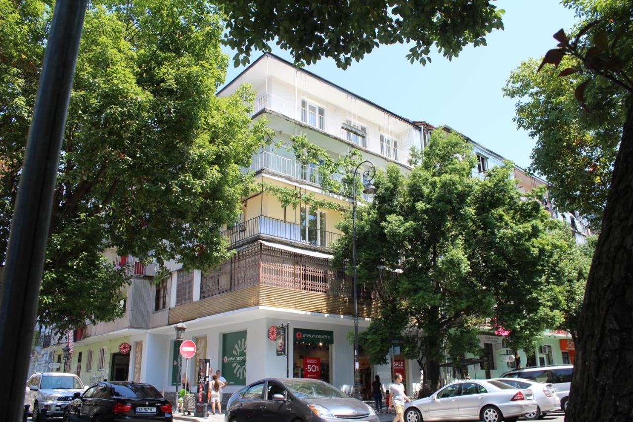 Oldbatumi Apartment Batumi Exterior photo